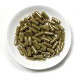 Red Borneo Kratom Capsules